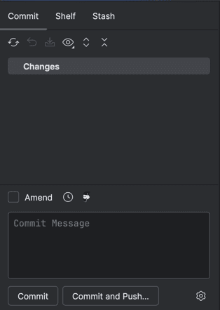 Generate Commit Message